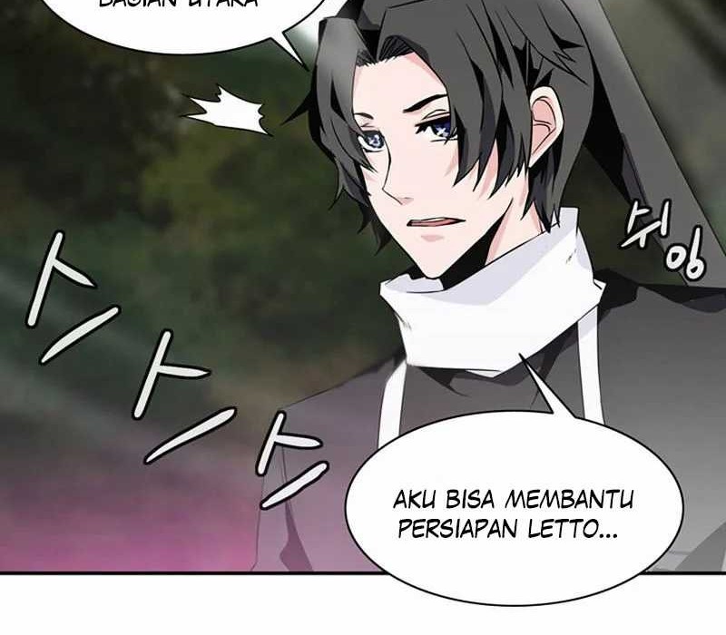 Wizardly Tower Chapter 42 - halaman 35