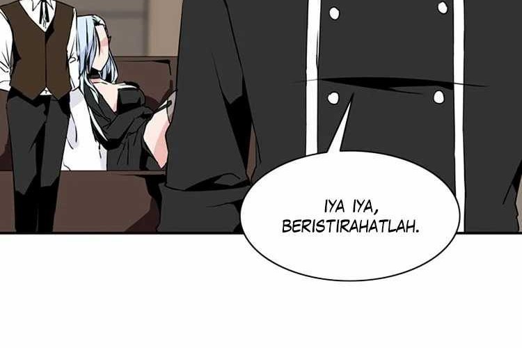 Wizardly Tower Chapter 44 - halaman 13