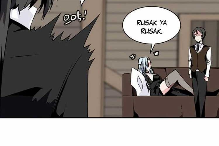 Wizardly Tower Chapter 44 - halaman 9