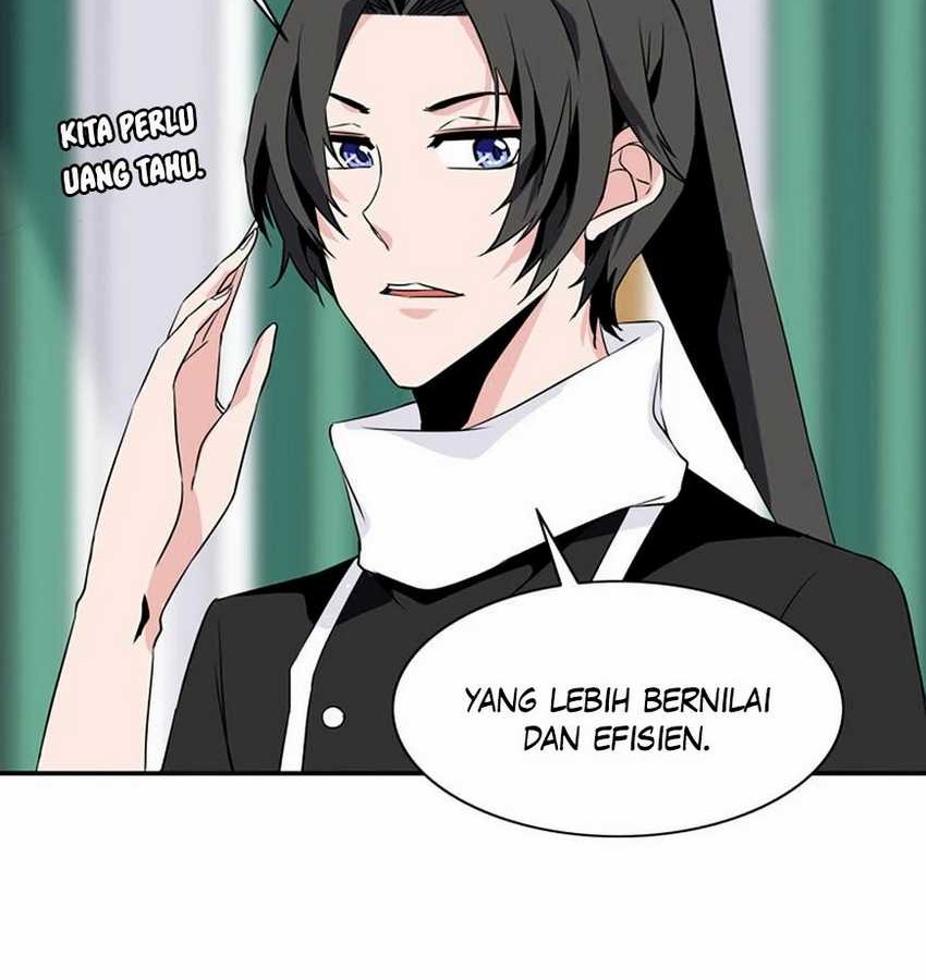 Wizardly Tower Chapter 46 - halaman 11