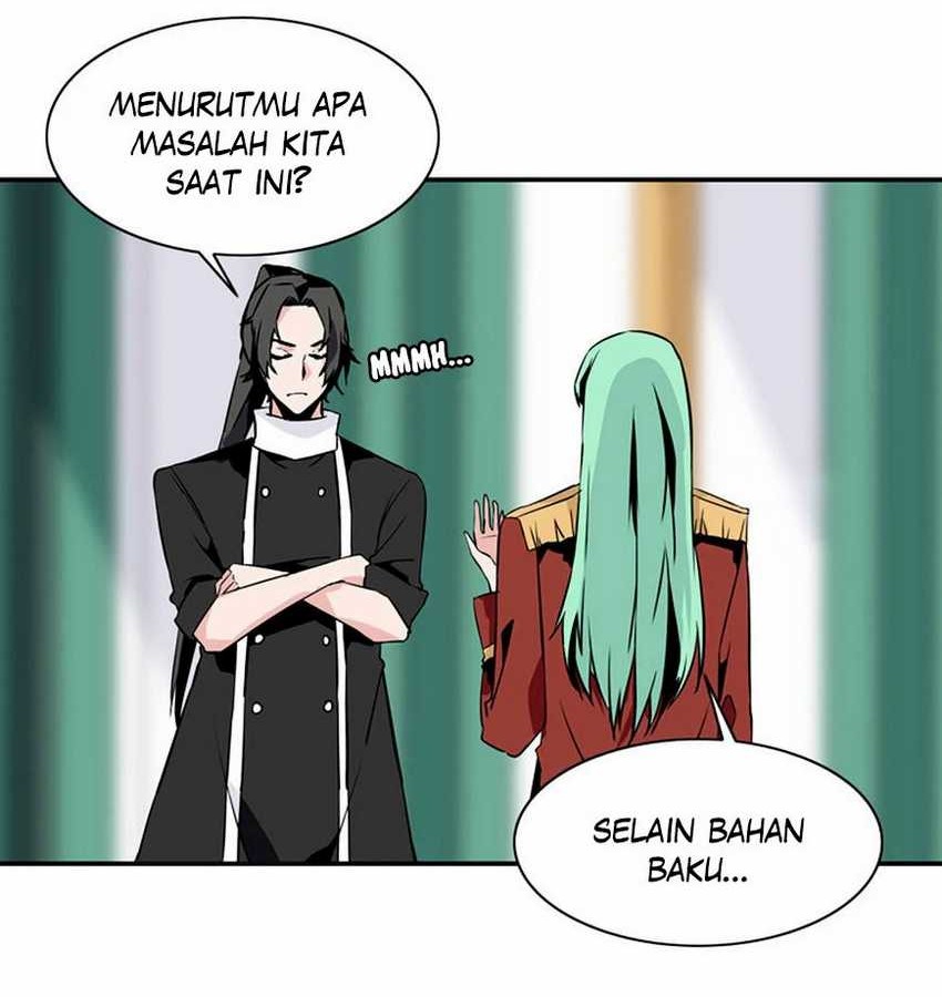 Wizardly Tower Chapter 46 - halaman 13