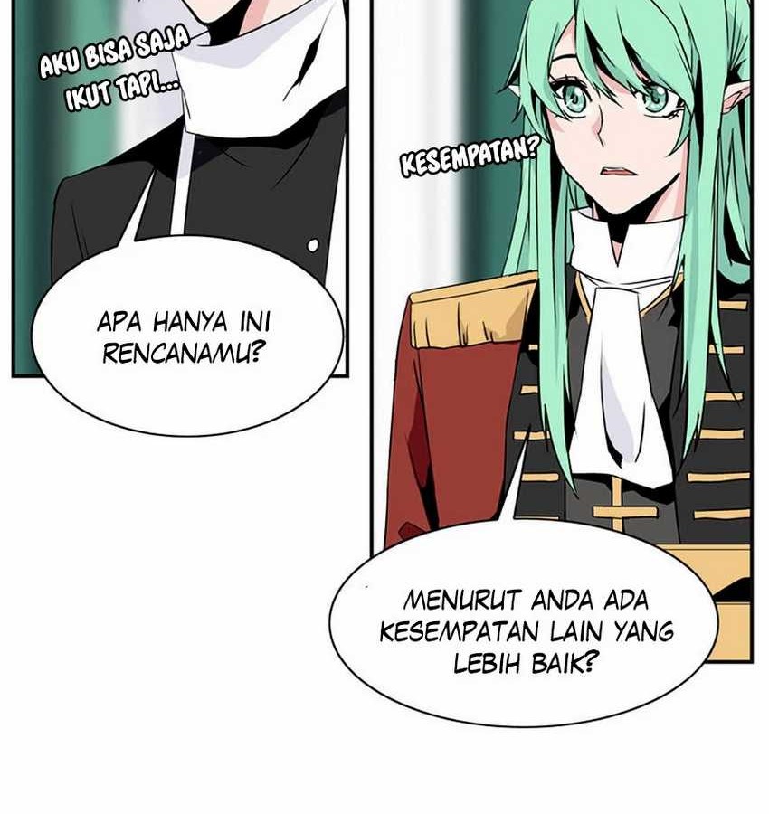 Wizardly Tower Chapter 46 - halaman 2