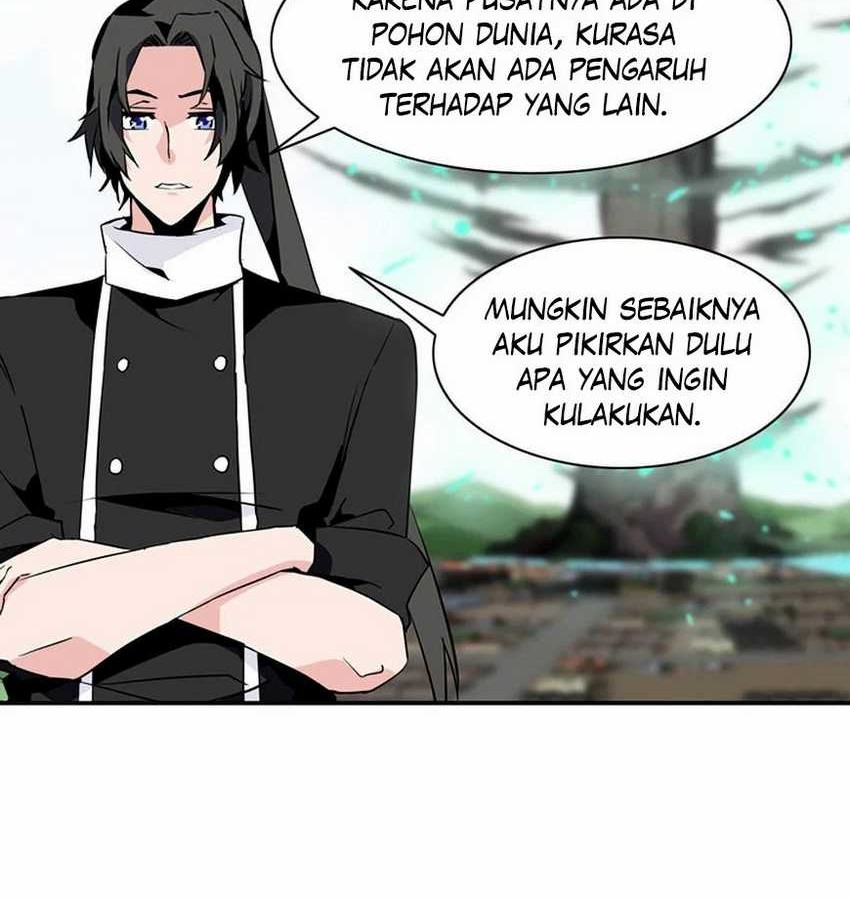 Wizardly Tower Chapter 46 - halaman 23