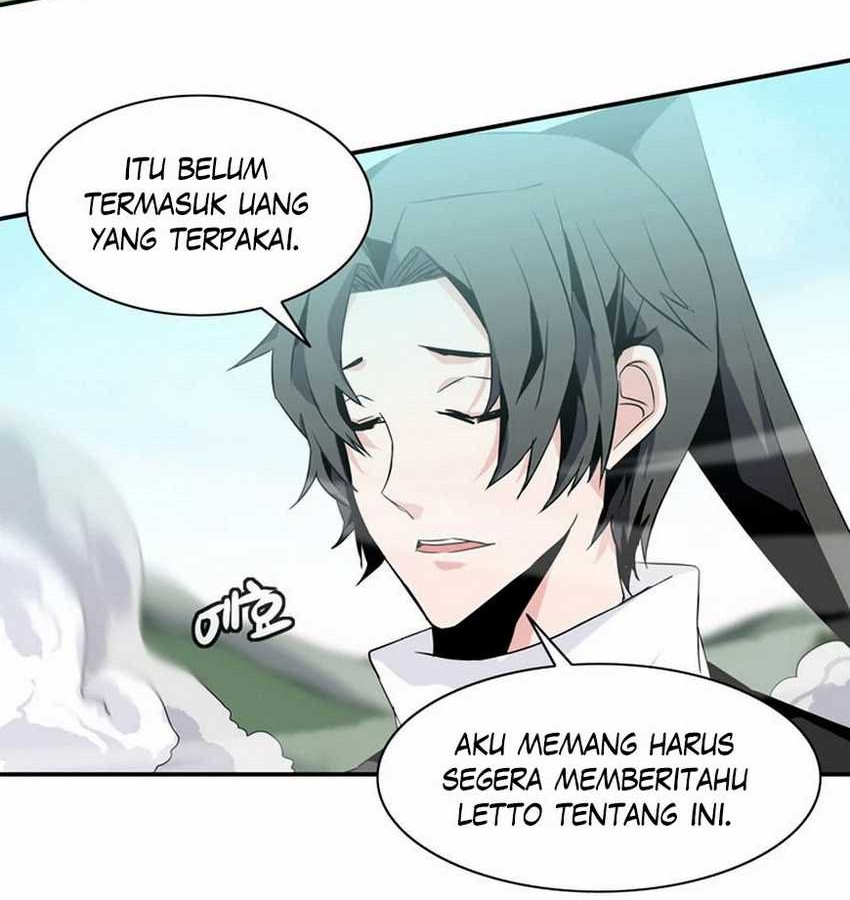 Wizardly Tower Chapter 46 - halaman 29