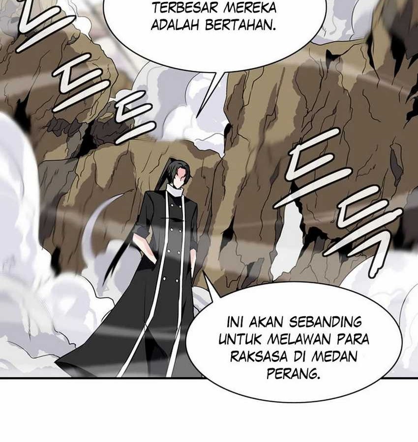 Wizardly Tower Chapter 46 - halaman 35