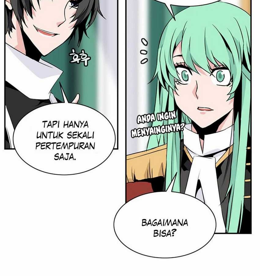 Wizardly Tower Chapter 46 - halaman 5