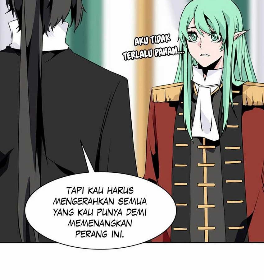 Wizardly Tower Chapter 46 - halaman 7