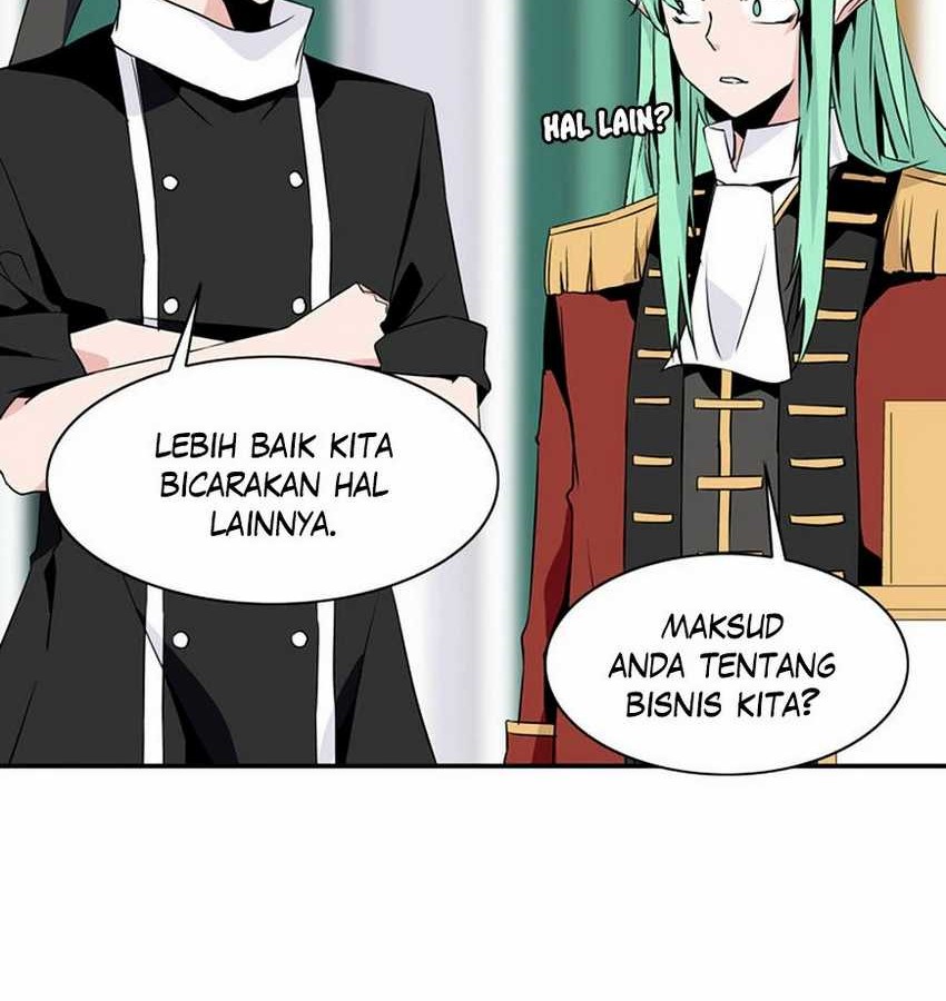 Wizardly Tower Chapter 46 - halaman 9
