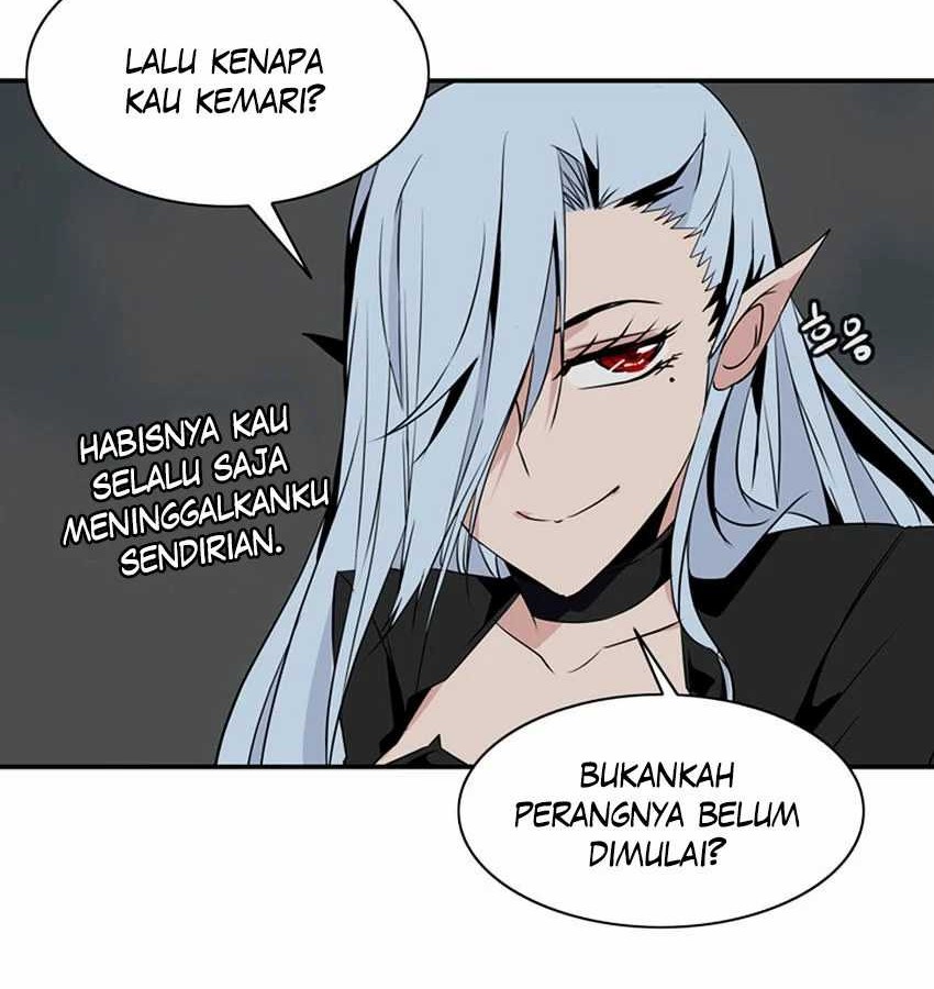 Wizardly Tower Chapter 47 - halaman 11