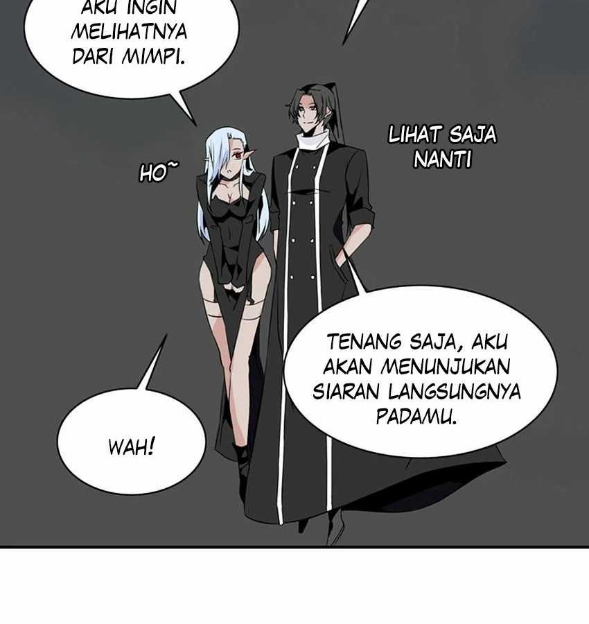 Wizardly Tower Chapter 47 - halaman 13