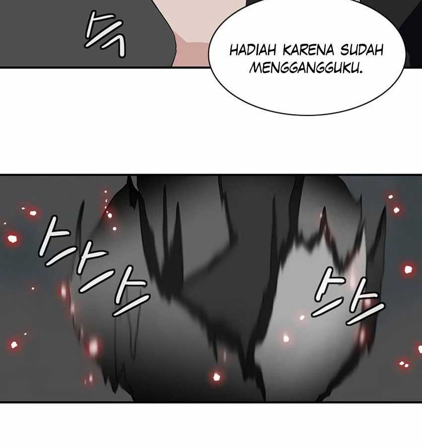 Wizardly Tower Chapter 47 - halaman 15