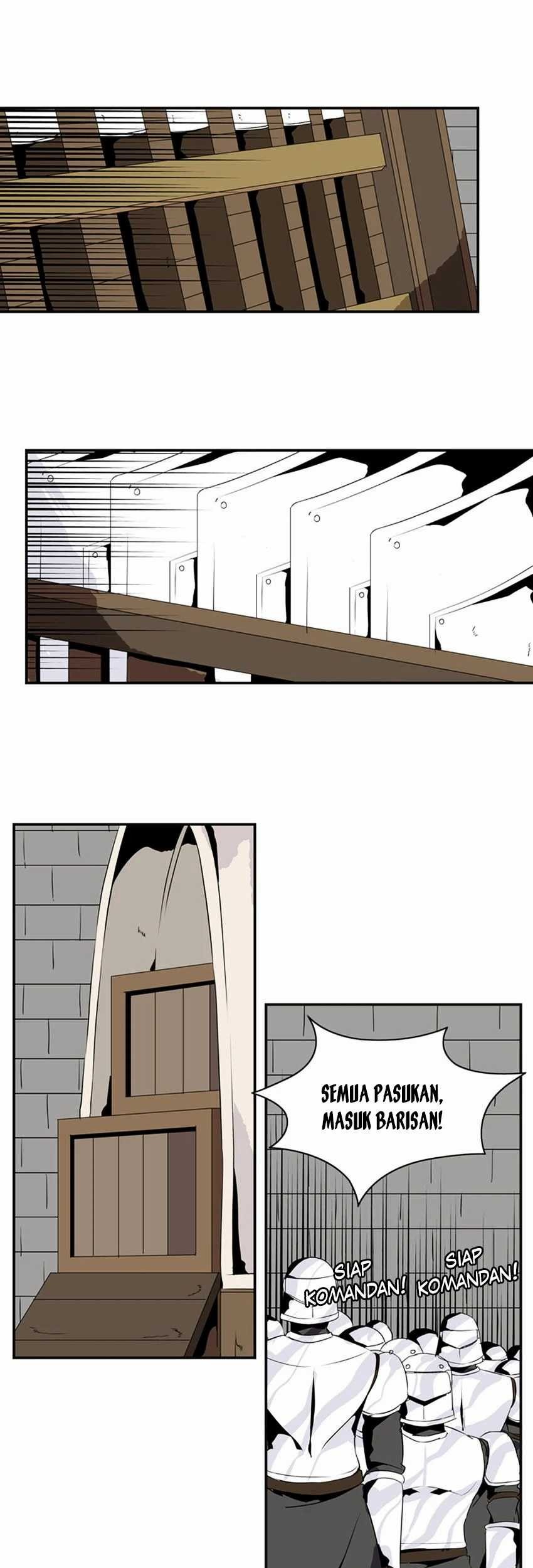 Wizardly Tower Chapter 47 - halaman 22