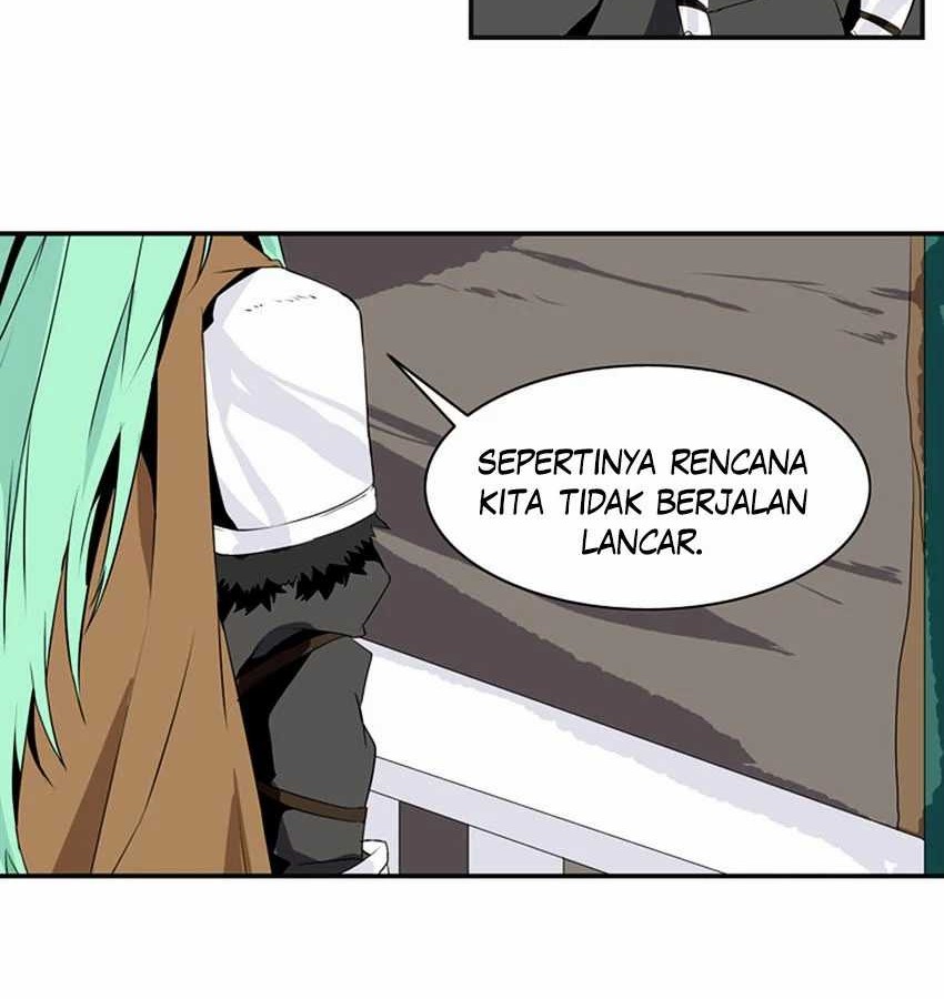 Wizardly Tower Chapter 47 - halaman 23