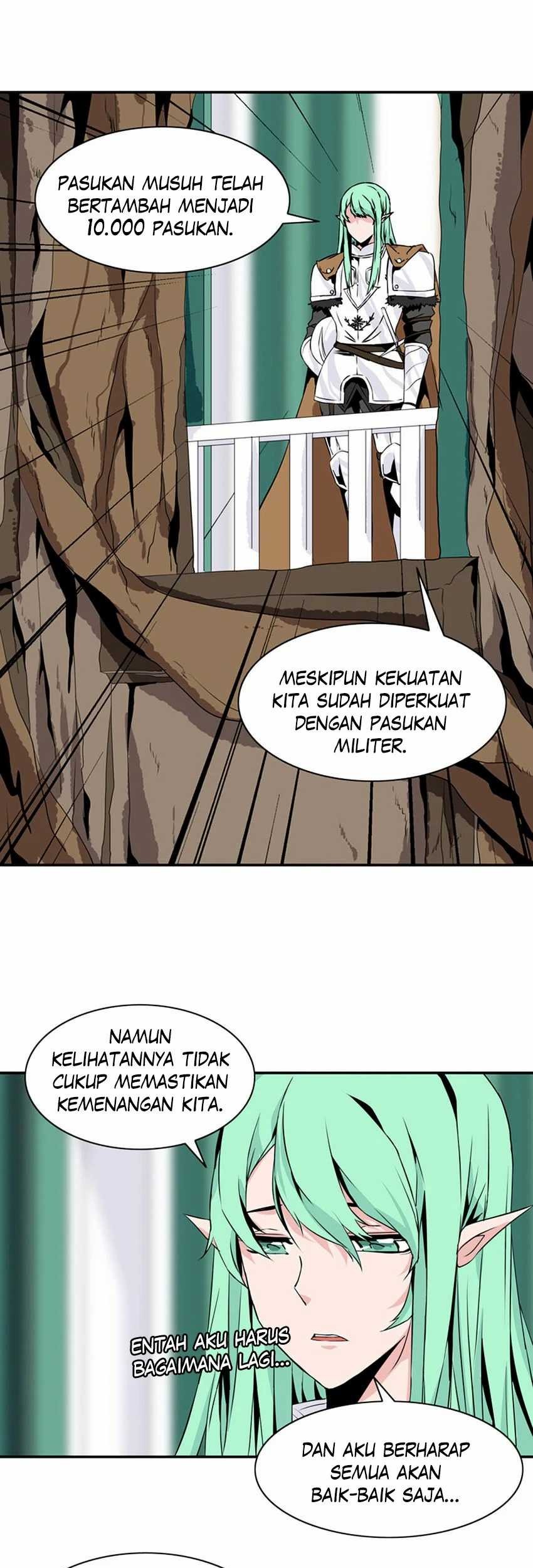 Wizardly Tower Chapter 47 - halaman 24