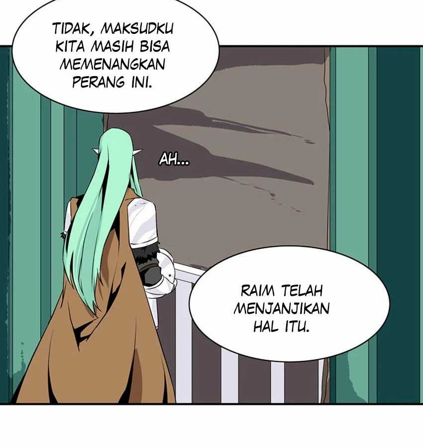 Wizardly Tower Chapter 47 - halaman 25