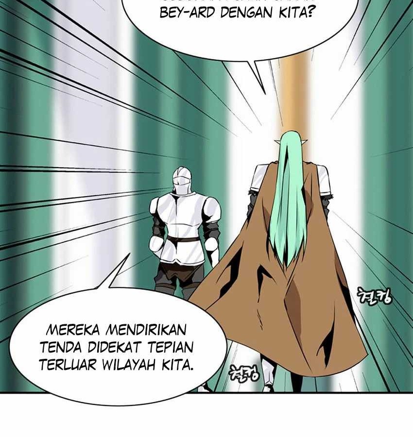 Wizardly Tower Chapter 47 - halaman 27