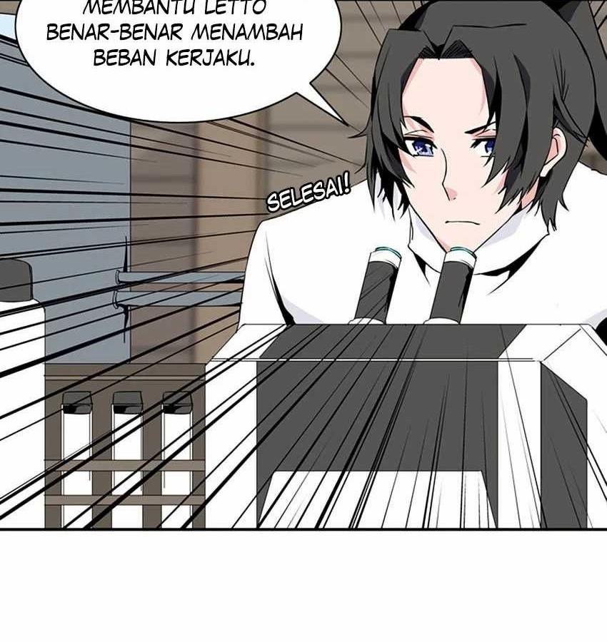 Wizardly Tower Chapter 47 - halaman 29