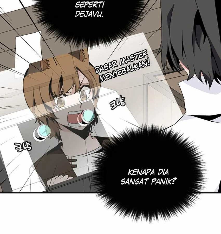 Wizardly Tower Chapter 47 - halaman 31