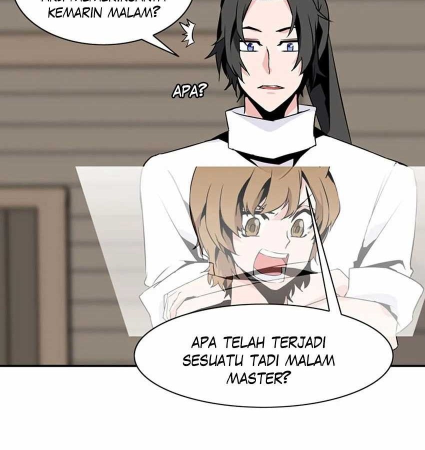 Wizardly Tower Chapter 47 - halaman 33