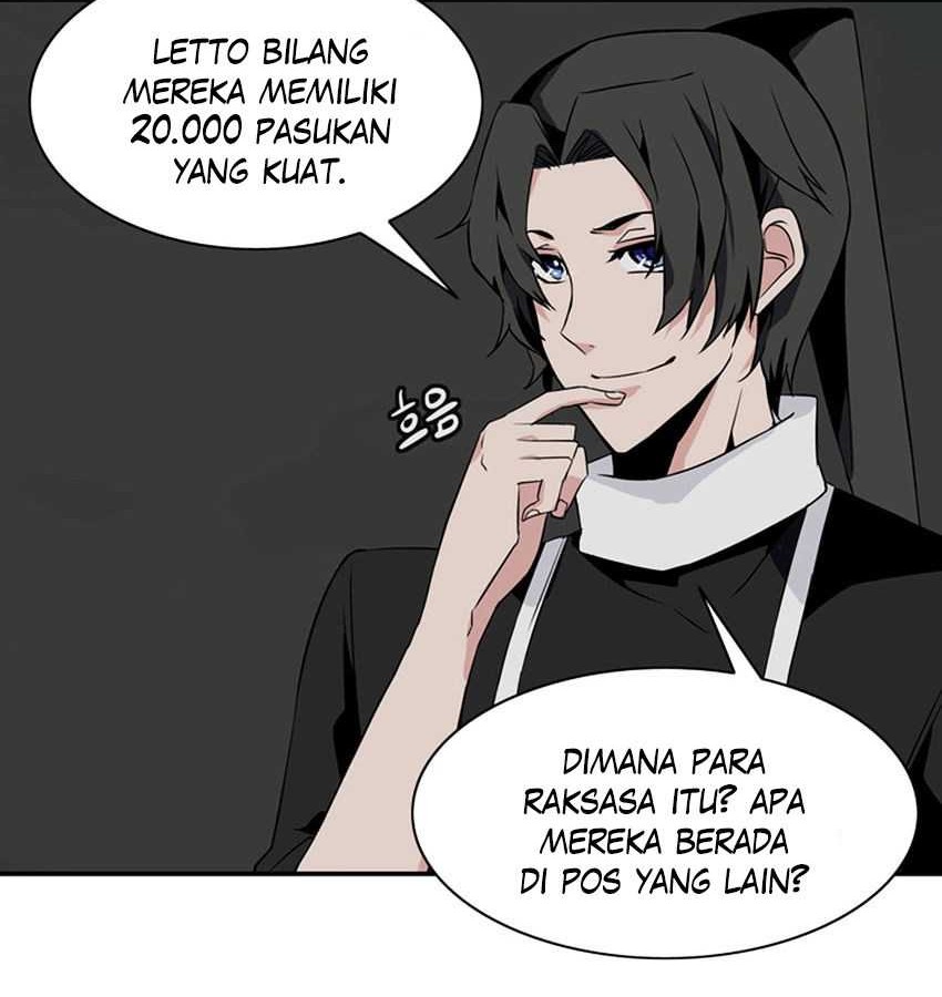 Wizardly Tower Chapter 47 - halaman 5