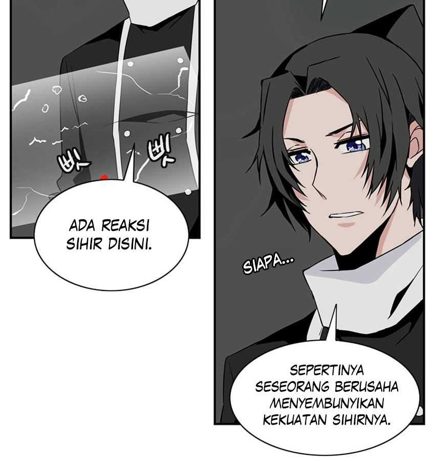 Wizardly Tower Chapter 47 - halaman 7