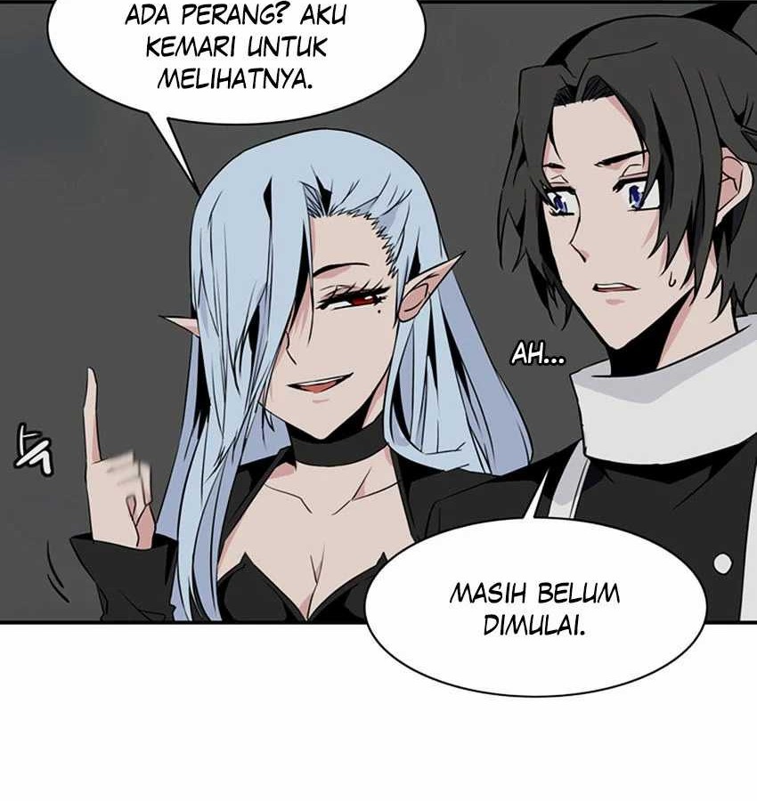 Wizardly Tower Chapter 47 - halaman 9