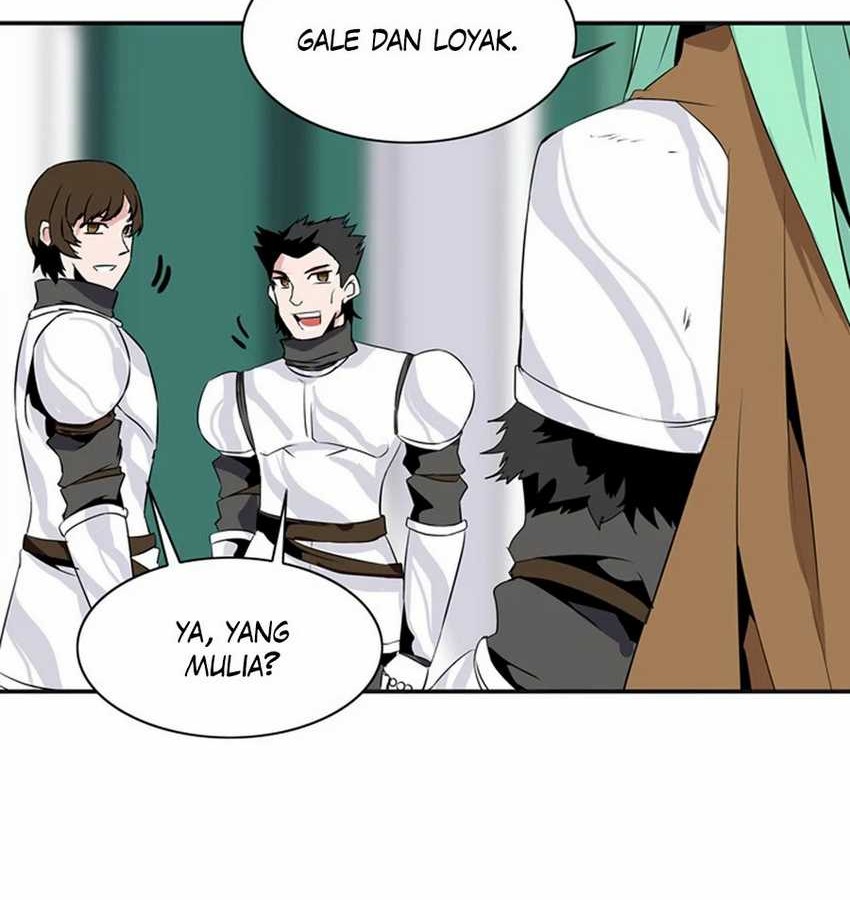 Wizardly Tower Chapter 49 - halaman 13