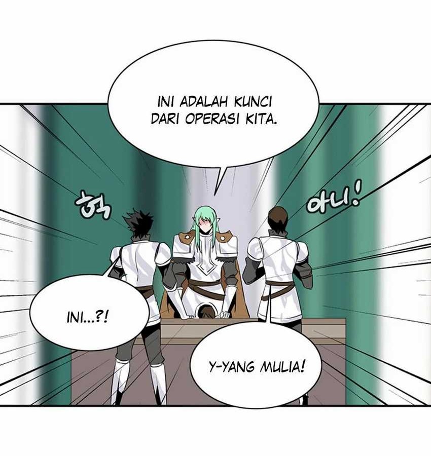 Wizardly Tower Chapter 49 - halaman 15