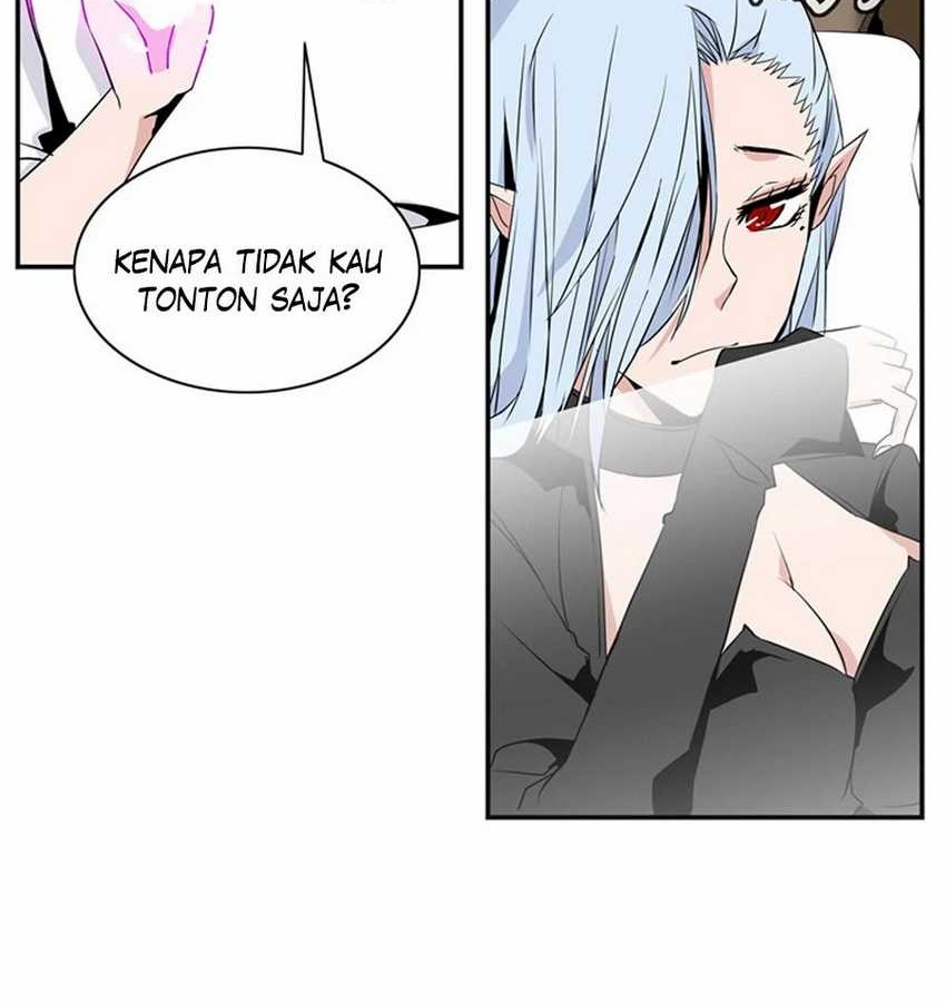 Wizardly Tower Chapter 49 - halaman 19