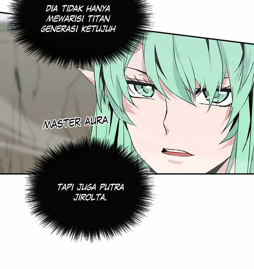 Wizardly Tower Chapter 49 - halaman 27