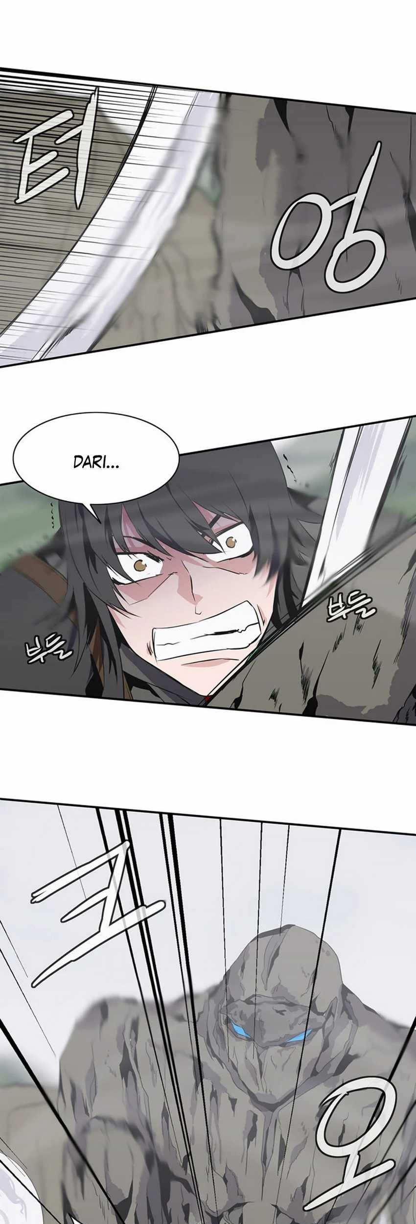 Wizardly Tower Chapter 49 - halaman 36