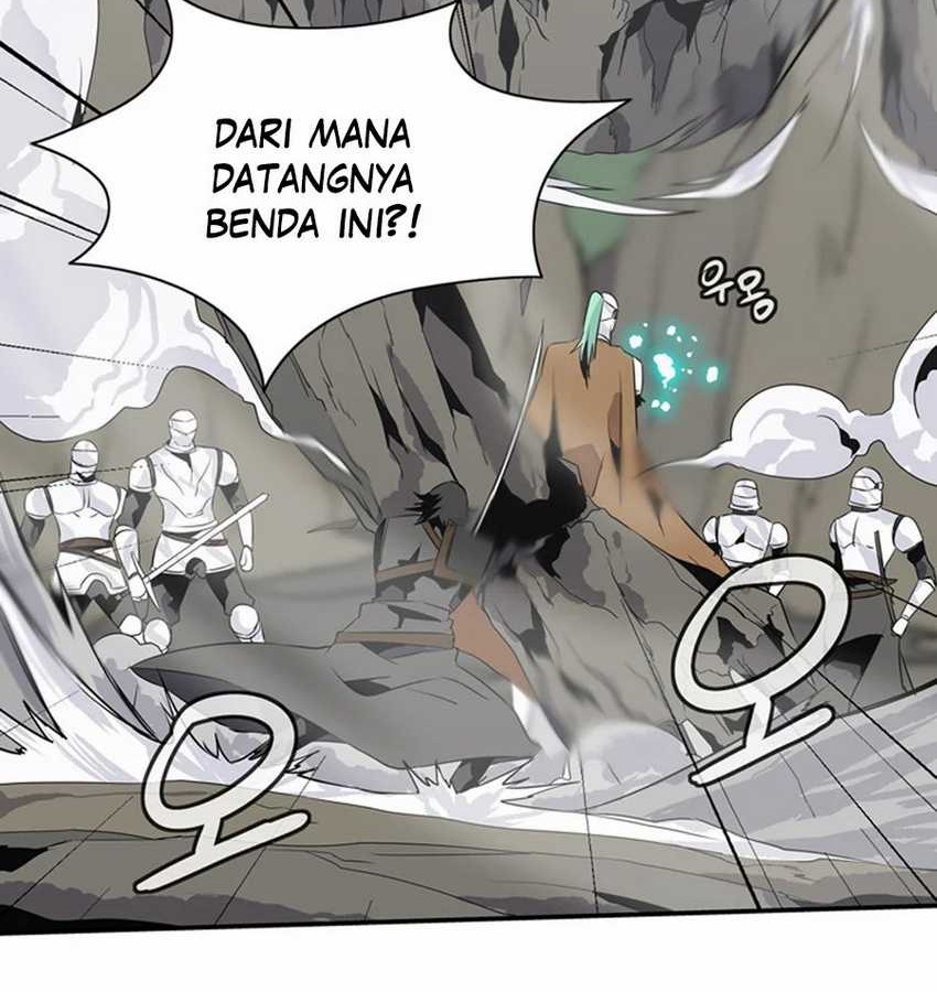 Wizardly Tower Chapter 49 - halaman 37
