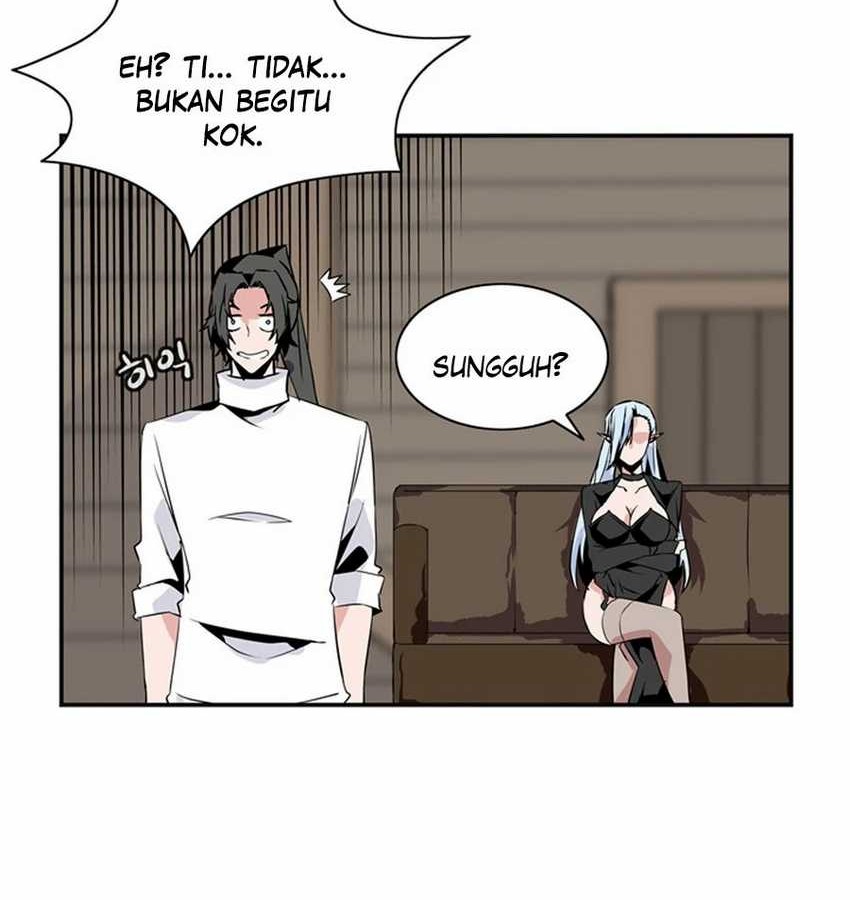 Wizardly Tower Chapter 49 - halaman 41