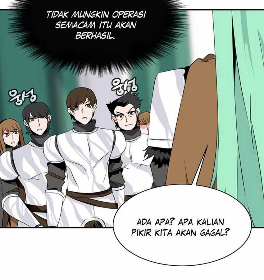 Wizardly Tower Chapter 49 - halaman 5