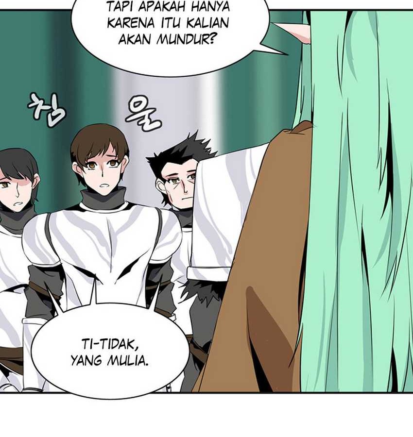 Wizardly Tower Chapter 49 - halaman 9