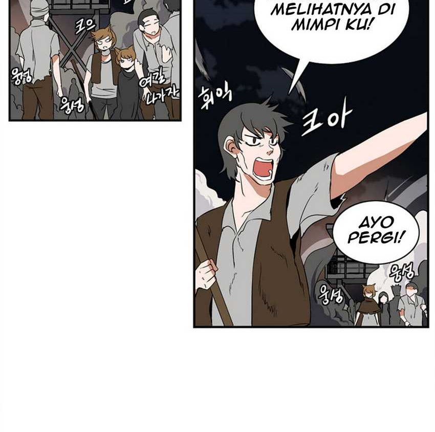 Wizardly Tower Chapter 5 - halaman 13