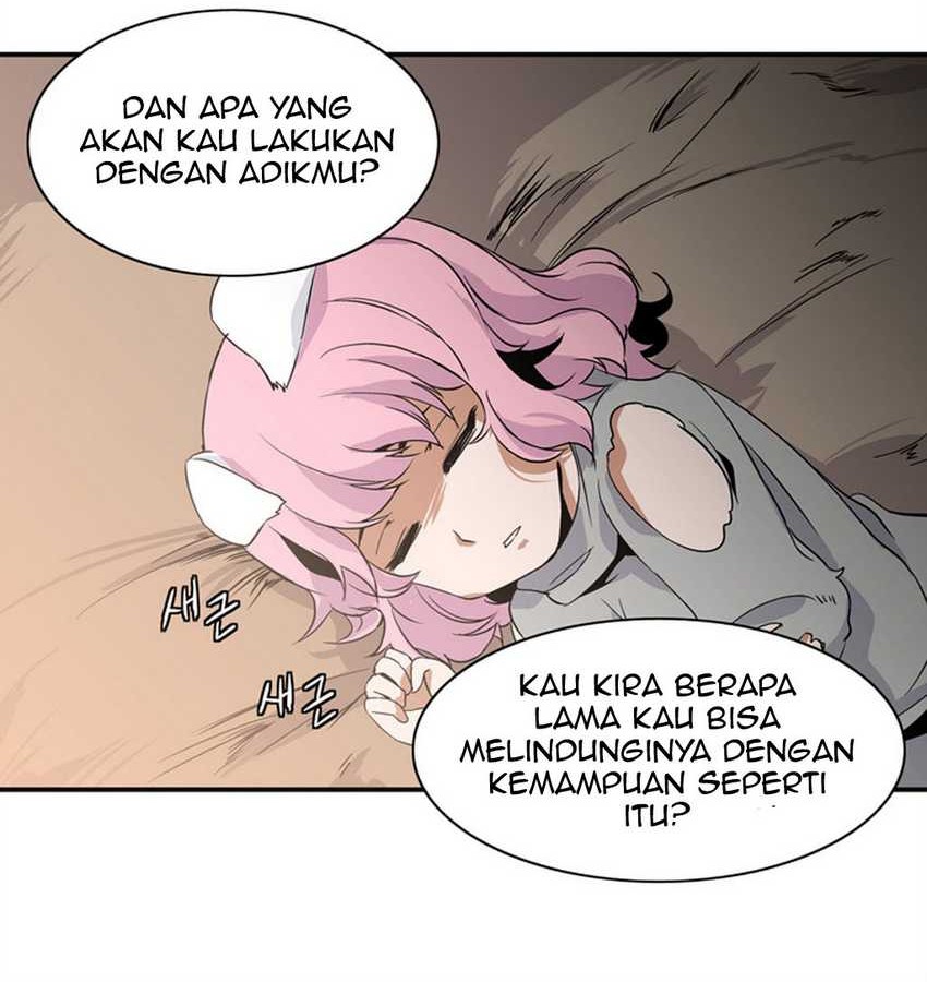 Wizardly Tower Chapter 5 - halaman 15