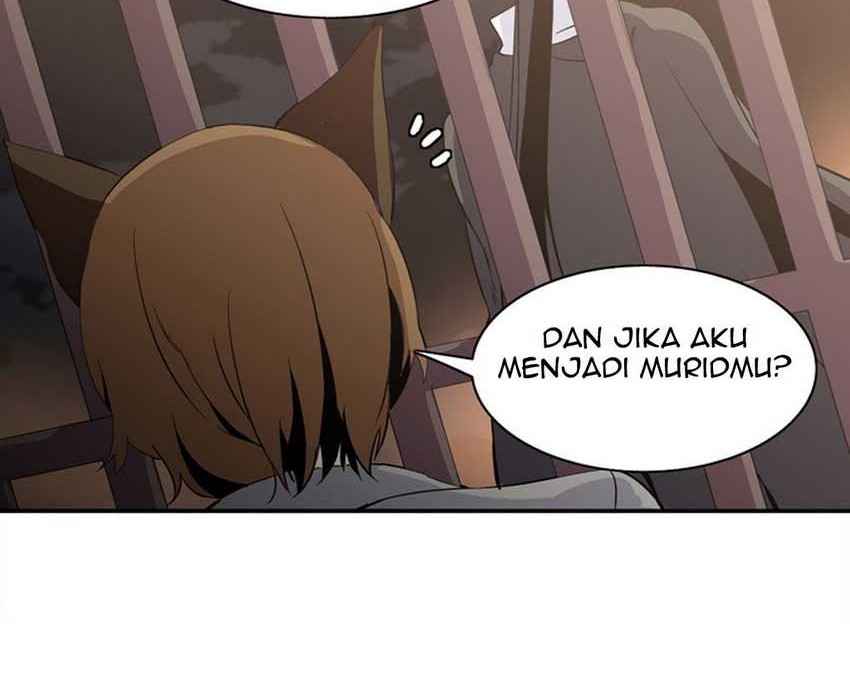 Wizardly Tower Chapter 5 - halaman 19
