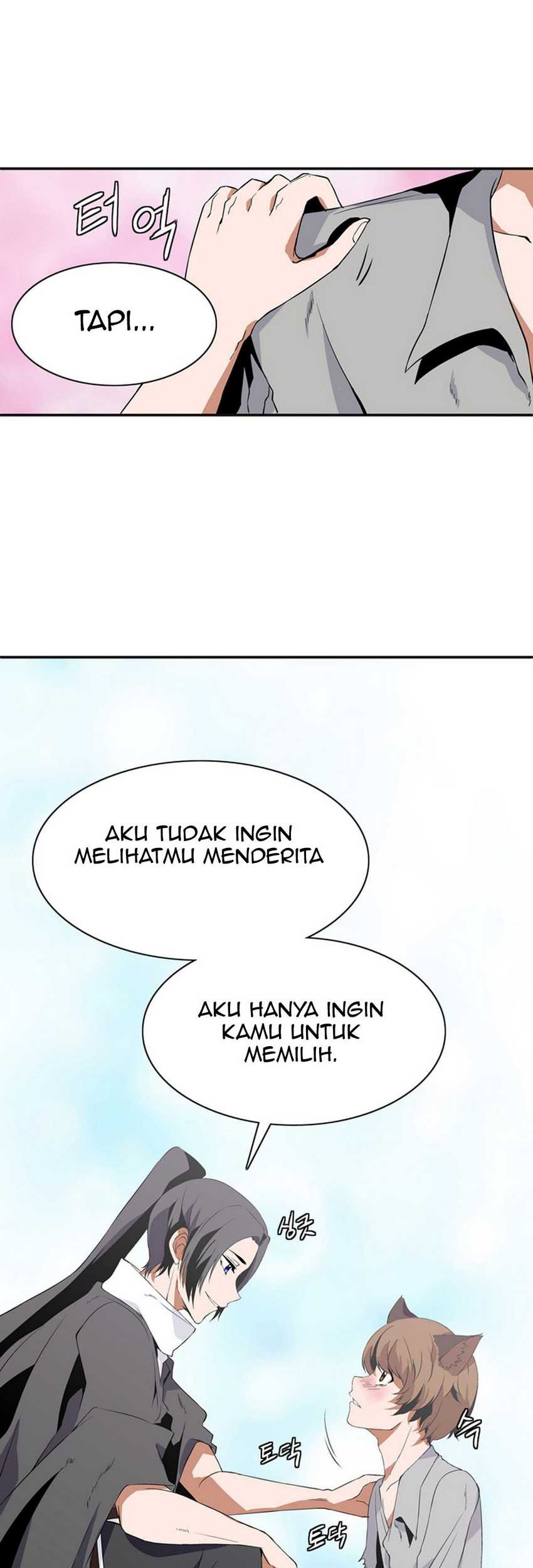 Wizardly Tower Chapter 5 - halaman 24
