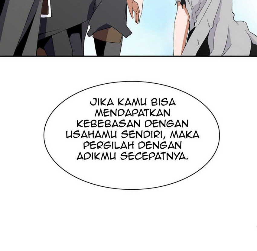Wizardly Tower Chapter 5 - halaman 25
