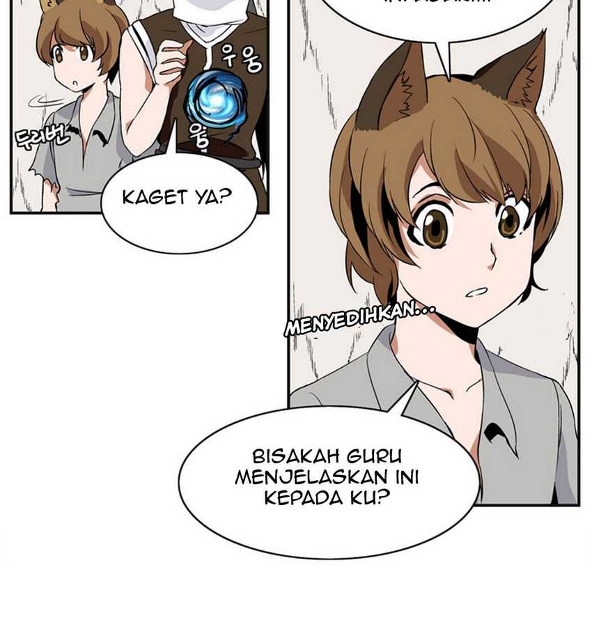 Wizardly Tower Chapter 5 - halaman 31