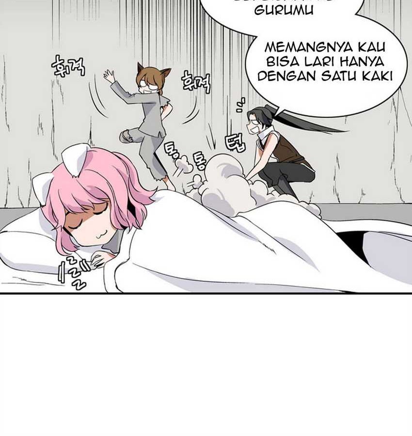 Wizardly Tower Chapter 5 - halaman 35