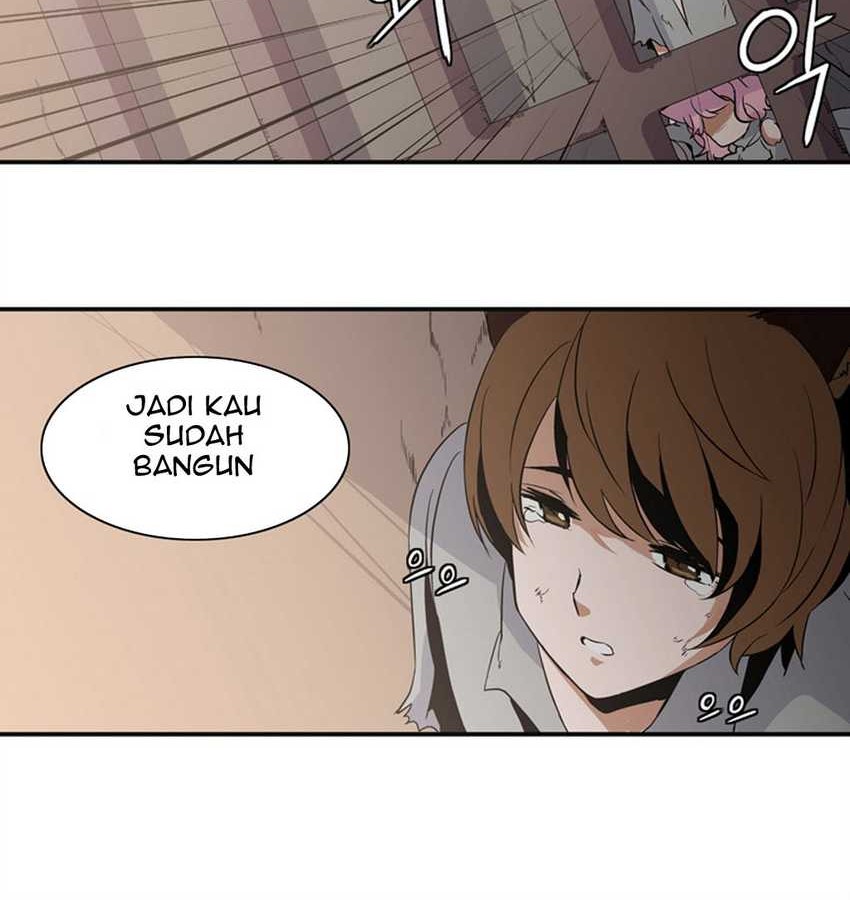 Wizardly Tower Chapter 5 - halaman 5