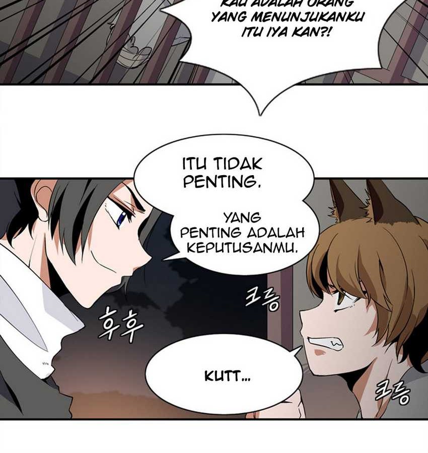 Wizardly Tower Chapter 5 - halaman 7