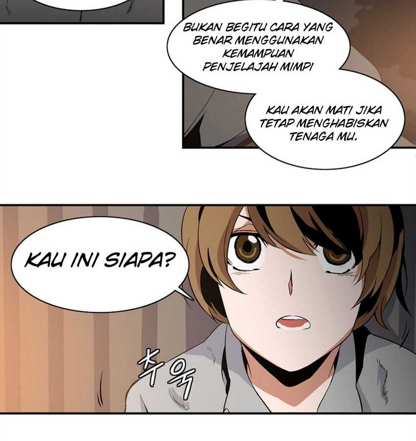 Wizardly Tower Chapter 5 - halaman 9