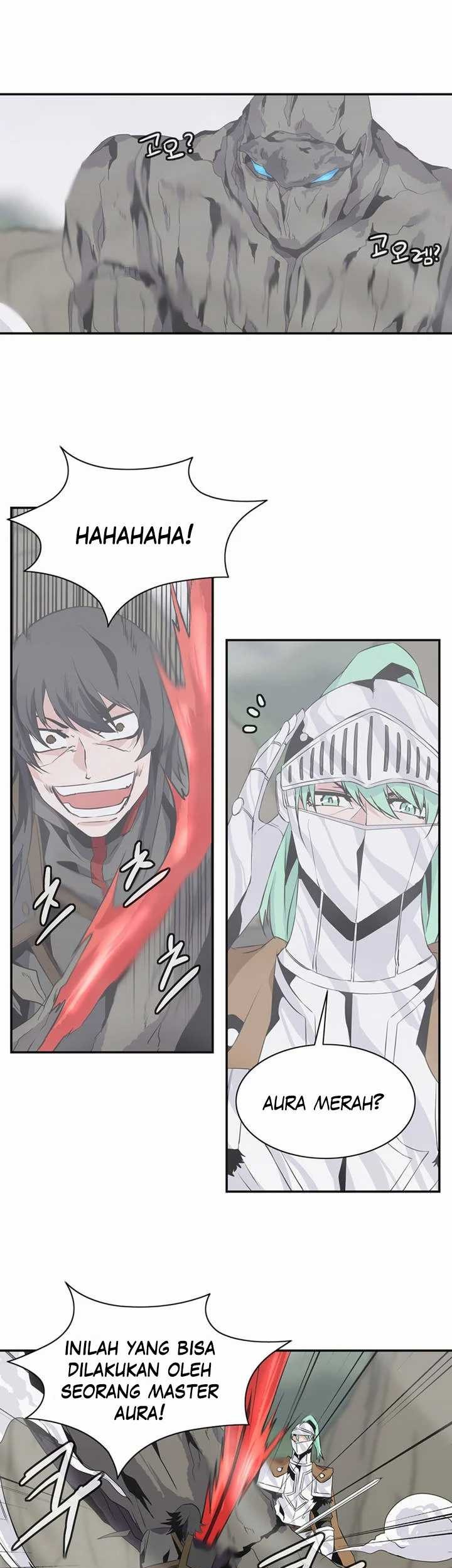 Wizardly Tower Chapter 50 - halaman 1