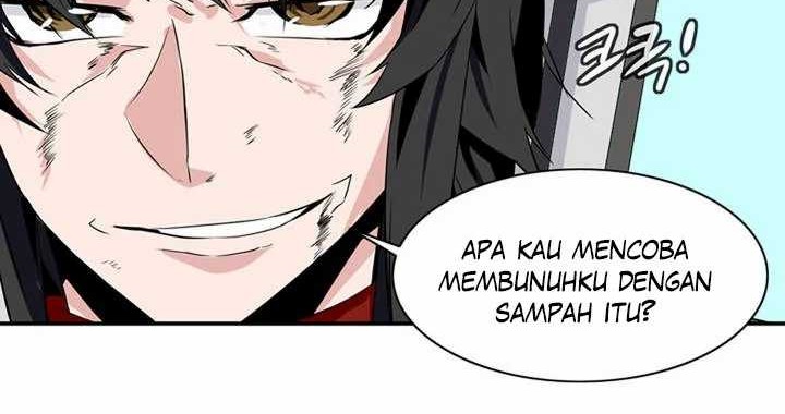 Wizardly Tower Chapter 50 - halaman 15