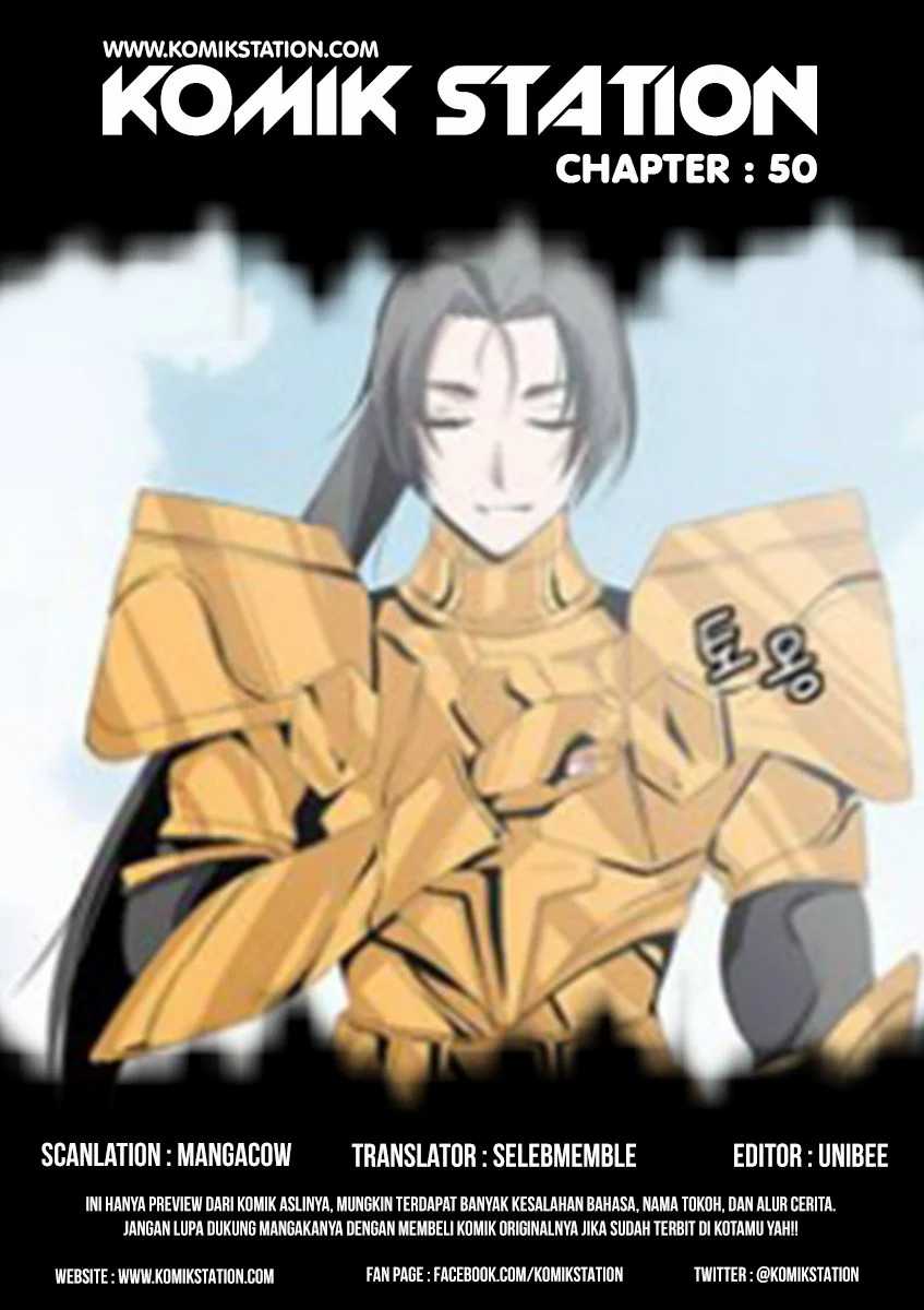 Wizardly Tower Chapter 50 - halaman 3