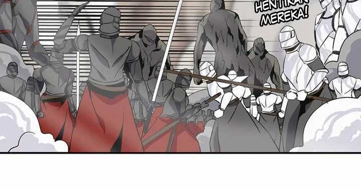Wizardly Tower Chapter 50 - halaman 31