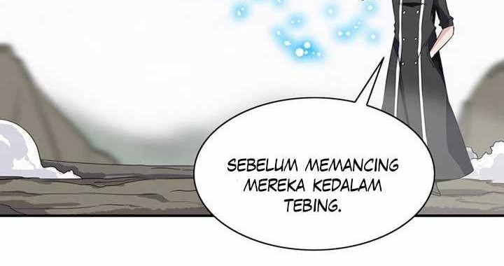 Wizardly Tower Chapter 50 - halaman 33